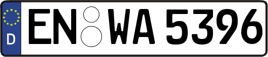 EN-WA5396