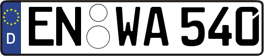 EN-WA540