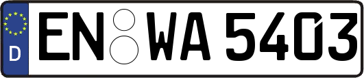 EN-WA5403