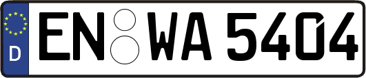 EN-WA5404
