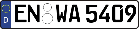 EN-WA5409