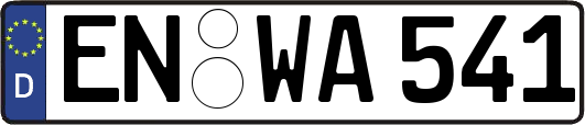 EN-WA541