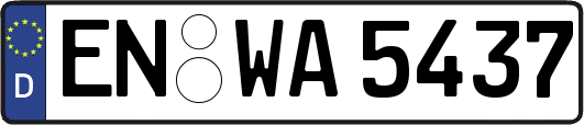 EN-WA5437