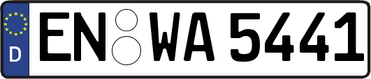EN-WA5441