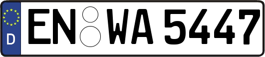 EN-WA5447