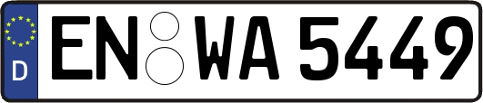 EN-WA5449