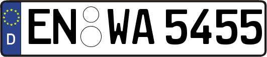 EN-WA5455