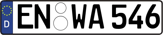 EN-WA546