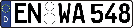 EN-WA548