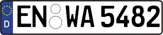 EN-WA5482