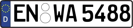 EN-WA5488