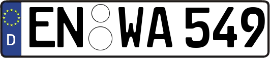 EN-WA549
