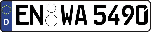 EN-WA5490