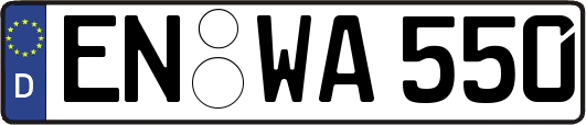 EN-WA550