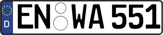 EN-WA551