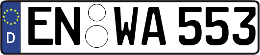 EN-WA553