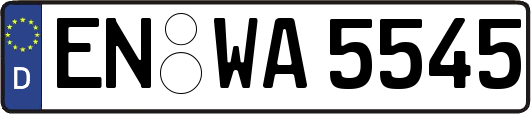 EN-WA5545