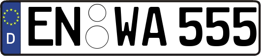EN-WA555