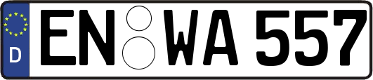 EN-WA557