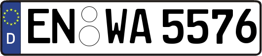 EN-WA5576