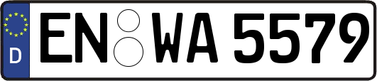 EN-WA5579