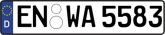EN-WA5583
