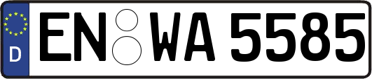 EN-WA5585