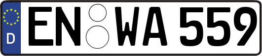 EN-WA559