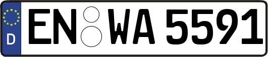 EN-WA5591