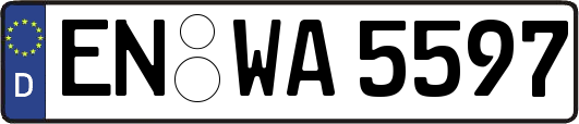 EN-WA5597