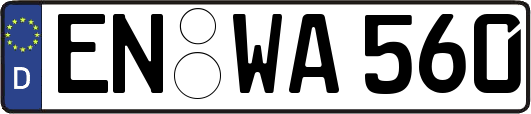 EN-WA560