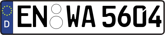 EN-WA5604