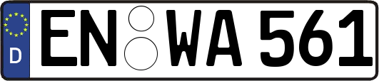 EN-WA561