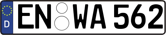 EN-WA562