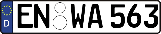 EN-WA563