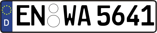 EN-WA5641