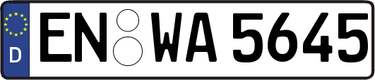 EN-WA5645