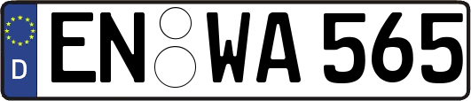 EN-WA565