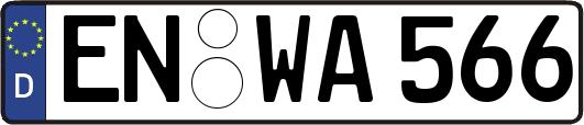 EN-WA566