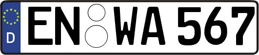 EN-WA567