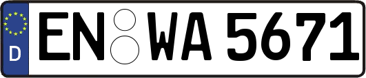 EN-WA5671