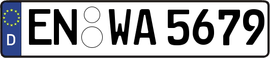 EN-WA5679
