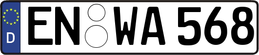 EN-WA568