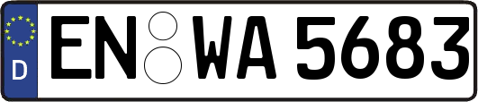 EN-WA5683