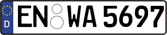 EN-WA5697