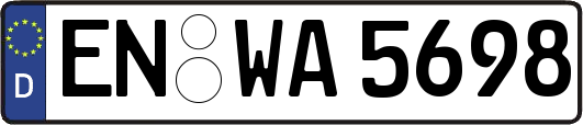 EN-WA5698