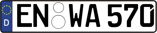 EN-WA570