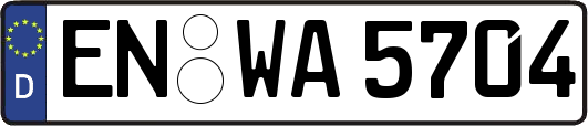 EN-WA5704