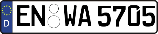 EN-WA5705