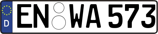 EN-WA573